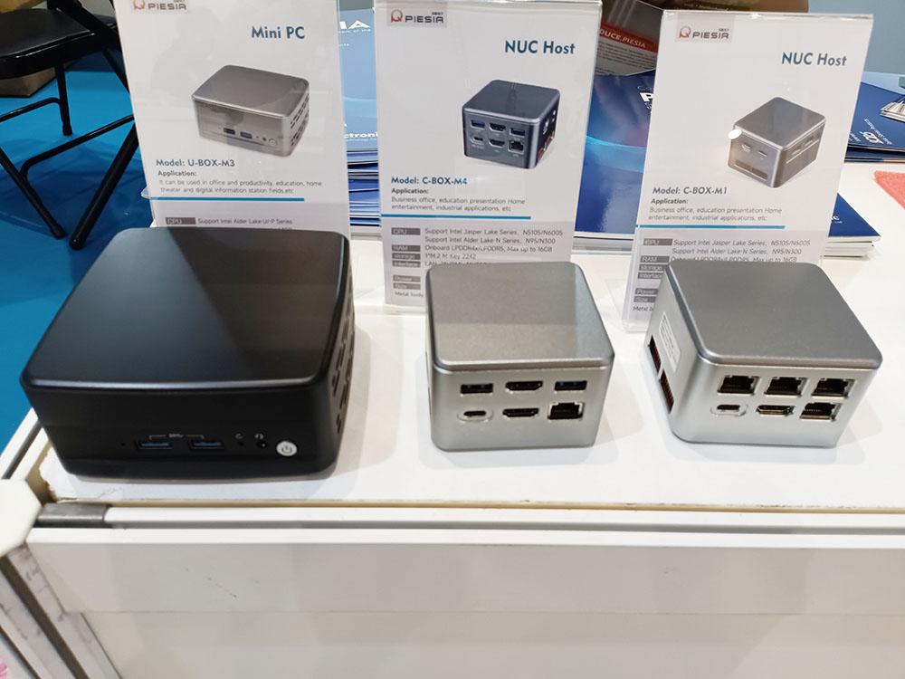 直擊現(xiàn)場(chǎng)|派勤電子在Computex TAIPEI 2025臺(tái)北電腦展精彩亮相! 直擊現(xiàn)場(chǎng)|派勤電子在Computex TAIPEI 2025臺(tái)北電腦展精彩亮相!