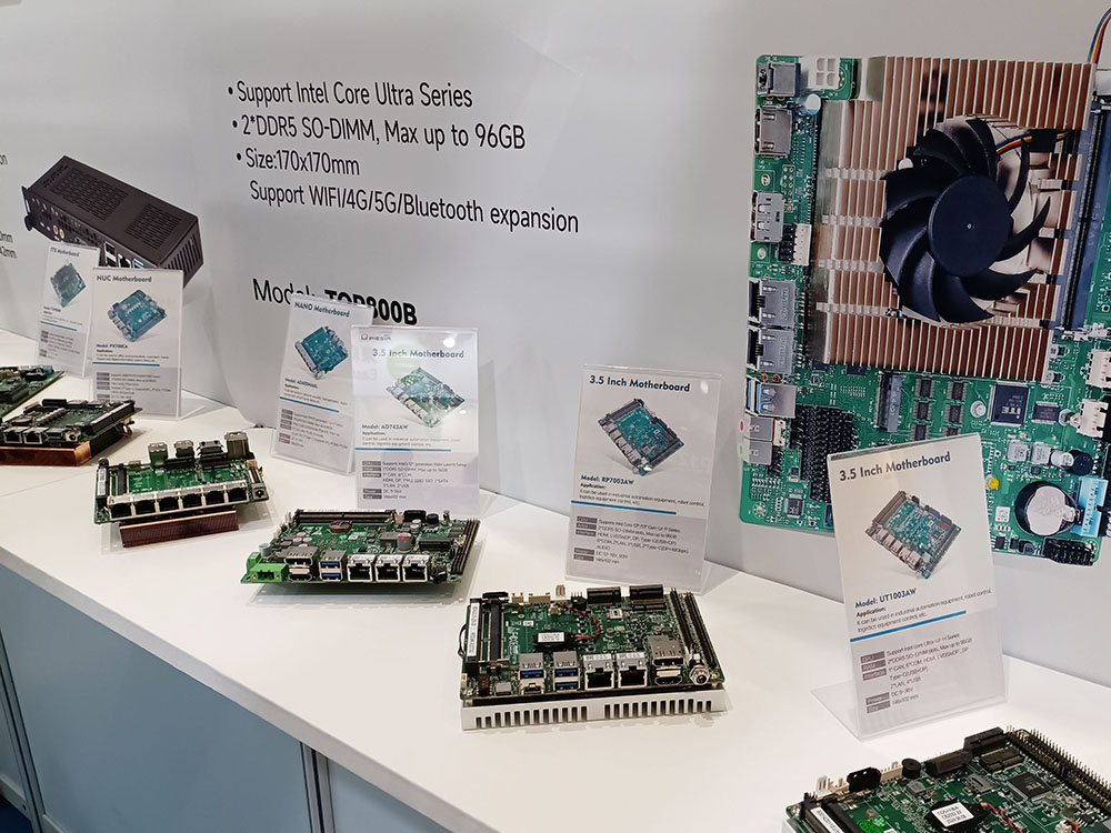 直擊現(xiàn)場(chǎng)|派勤電子在Computex TAIPEI 2025臺(tái)北電腦展精彩亮相! 直擊現(xiàn)場(chǎng)|派勤電子在Computex TAIPEI 2025臺(tái)北電腦展精彩亮相!