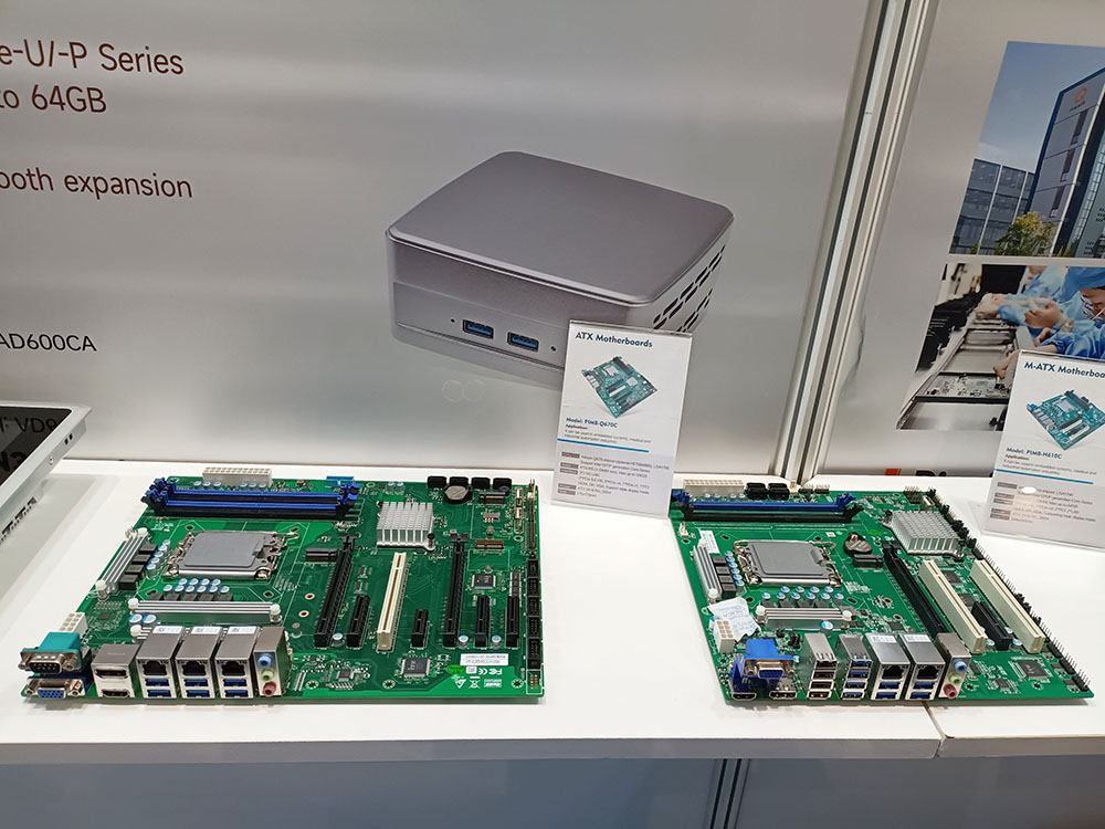直擊現(xiàn)場(chǎng)|派勤電子在Computex TAIPEI 2025臺(tái)北電腦展精彩亮相! 直擊現(xiàn)場(chǎng)|派勤電子在Computex TAIPEI 2025臺(tái)北電腦展精彩亮相!