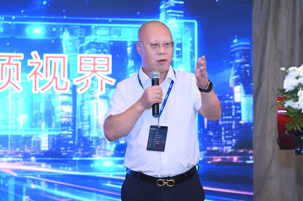 派勤電子&英特爾研討會(huì)|共探AI+商顯新未來! 派勤電子&英特爾研討會(huì)|共探AI+商顯新未來!